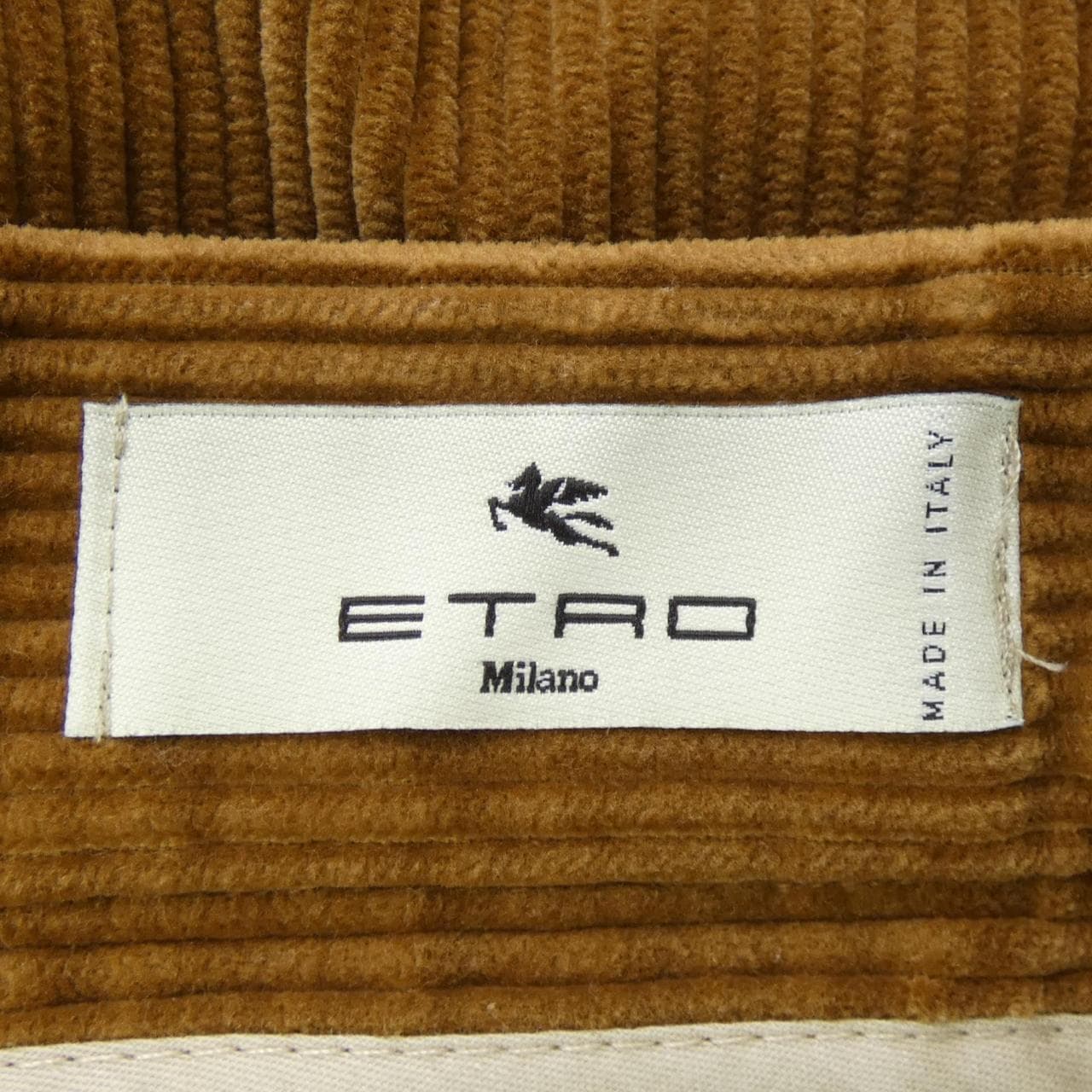 エトロ ETRO パンツ