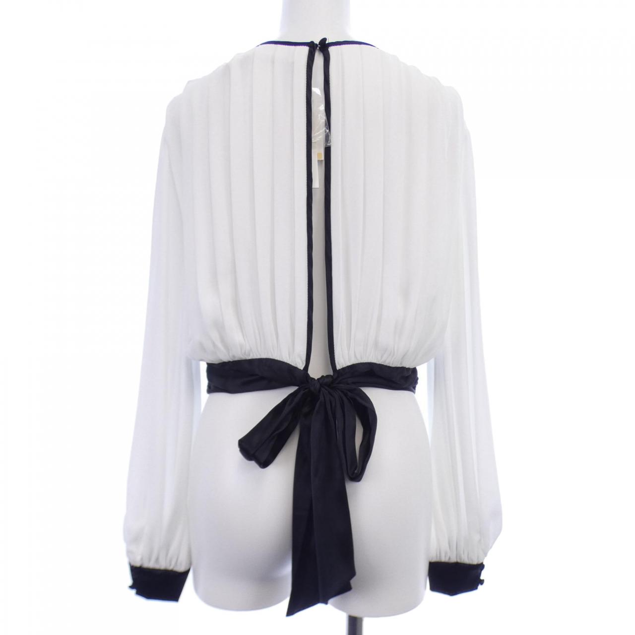 アリスアンドオリビア ALICE+OLIVIA トップス