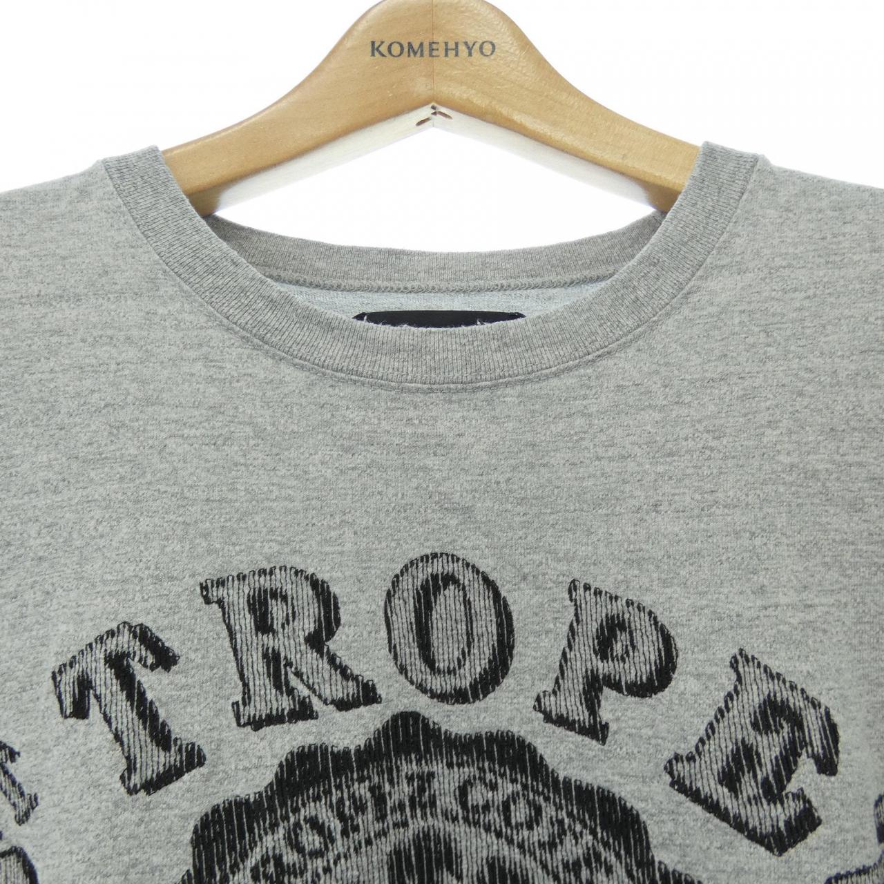 オーベルジュ AUBERGE Tシャツ