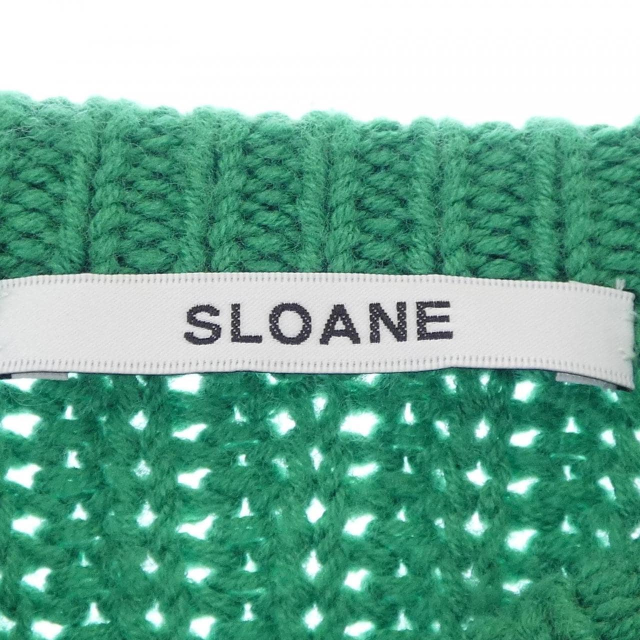 スローン SLOANE ニット