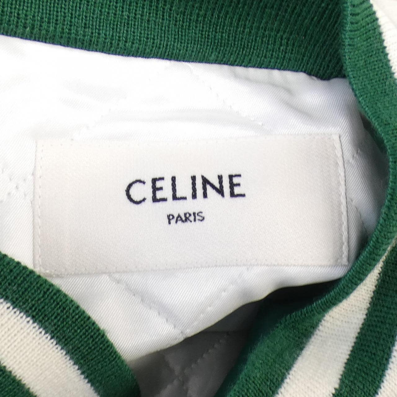 セリーヌ CELINE ブルゾン