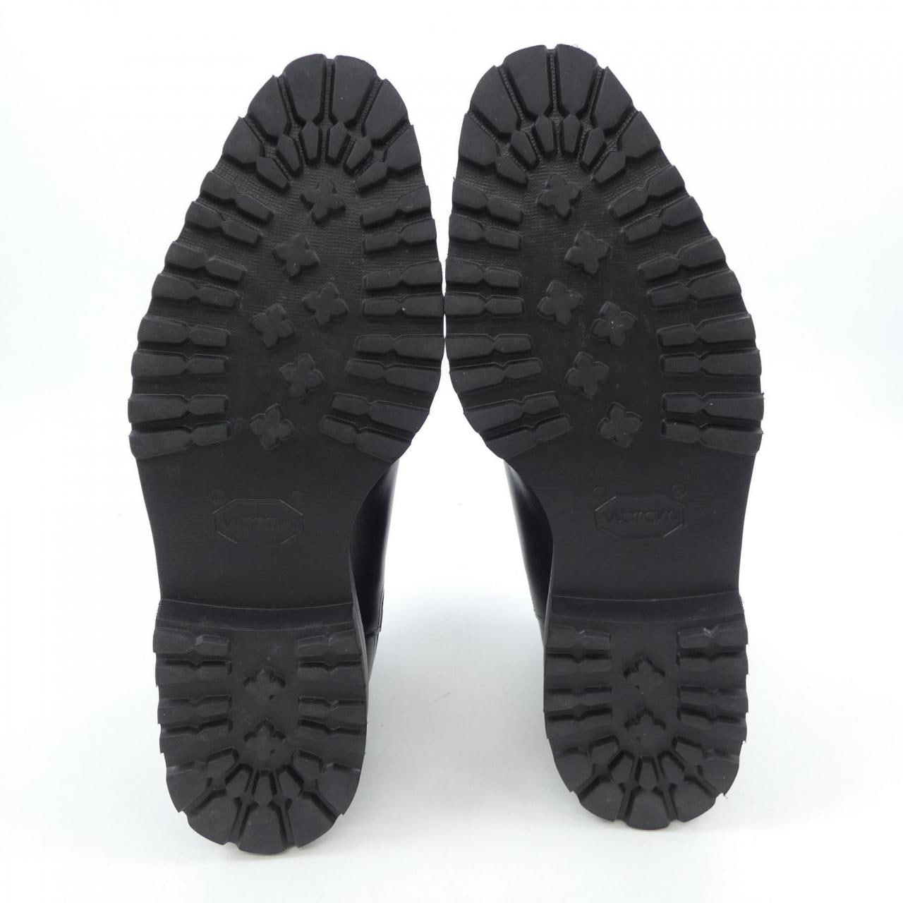 ダブルエイチ WH ブーツ