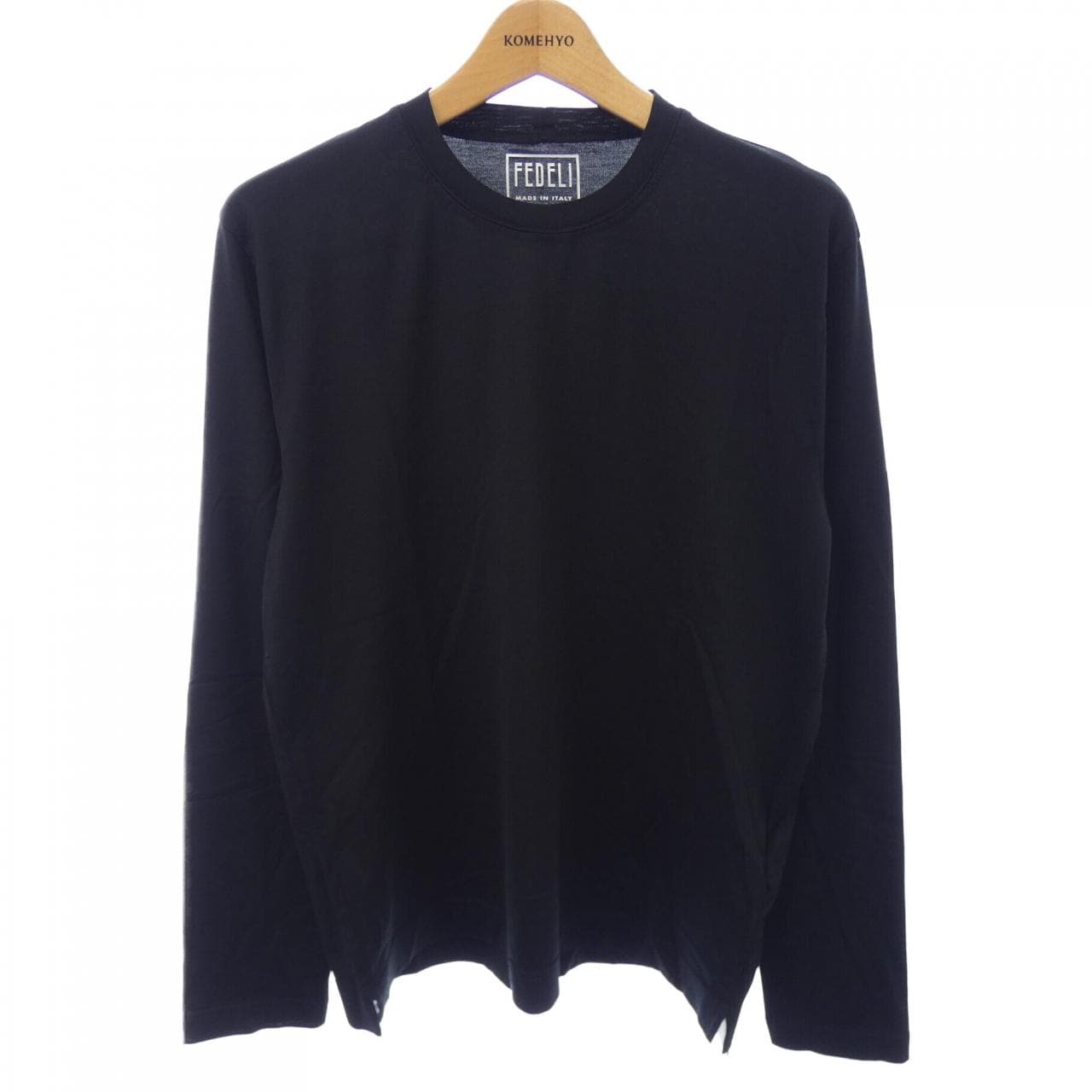 フェデーリ FEDELI Tシャツ