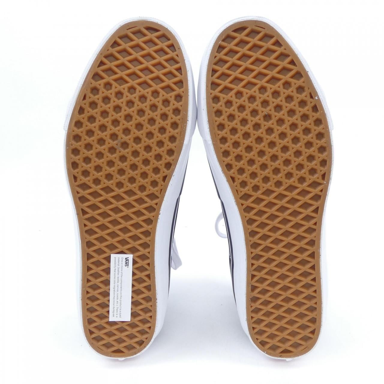 アンダーカバー UNDER COVER UC1D9F04 VANS スニーカー