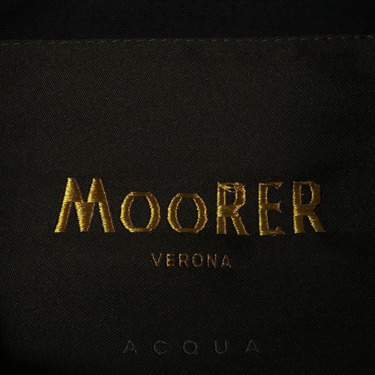 ムーレー MOORER ZAYN-KN ダウンジャケット