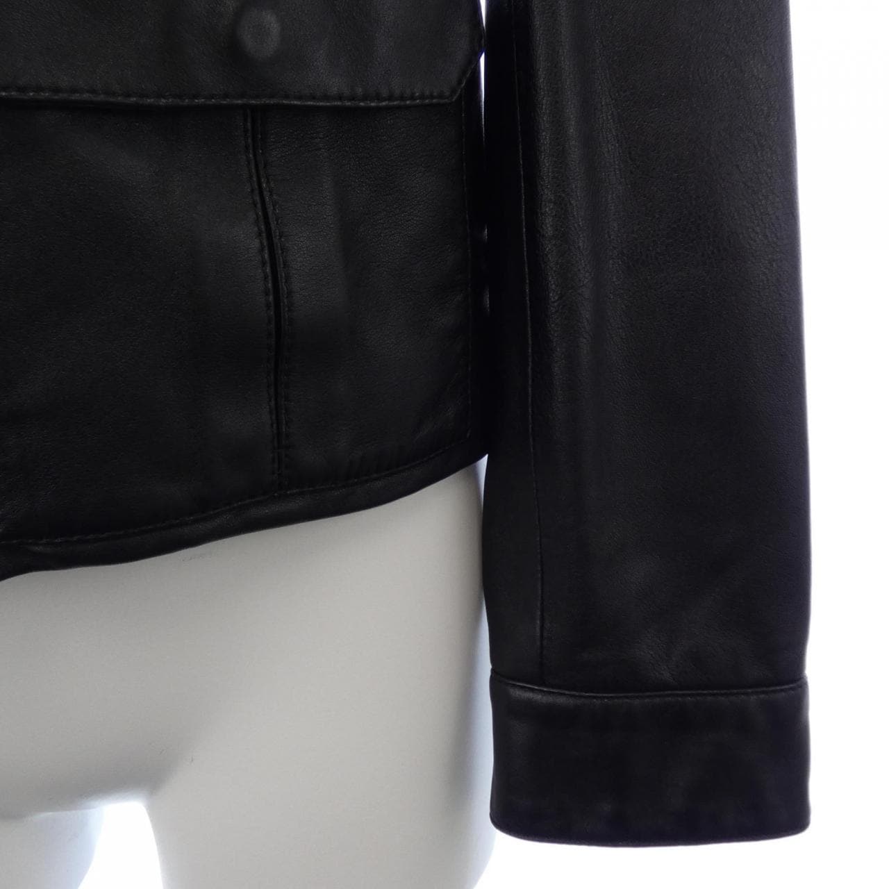 サンローラン SAINT LAURENT 602623 YC2OC レザージャケット