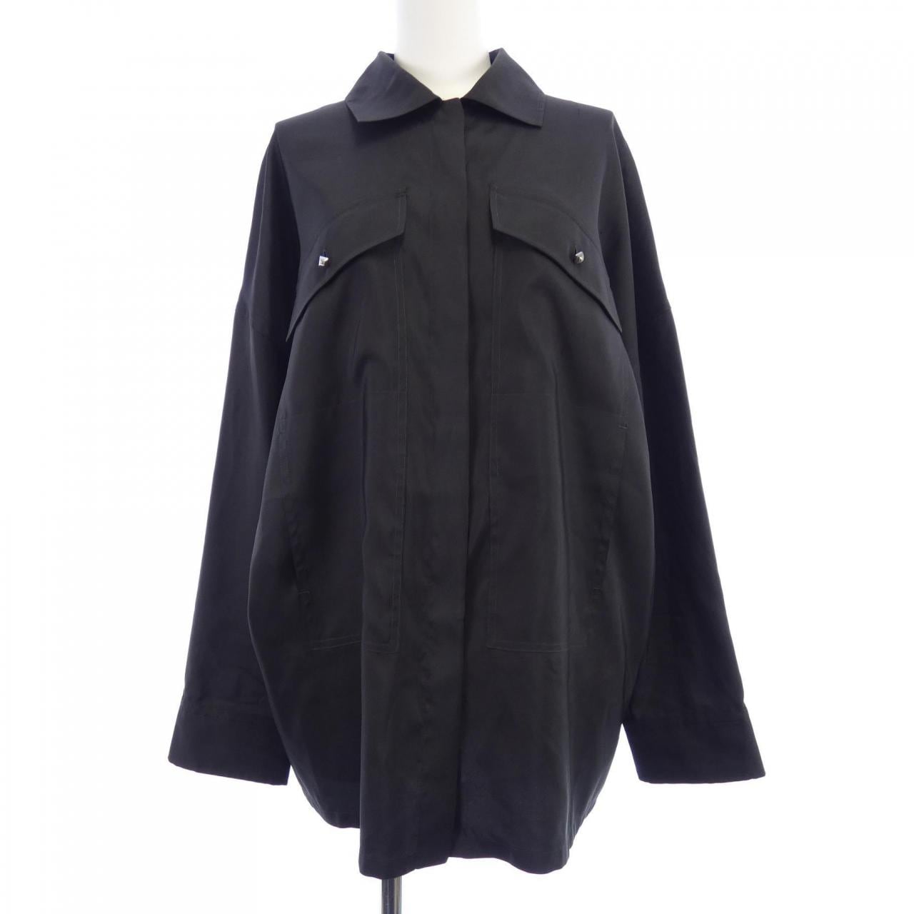 エルメス HERMES *17-7600 シャツ