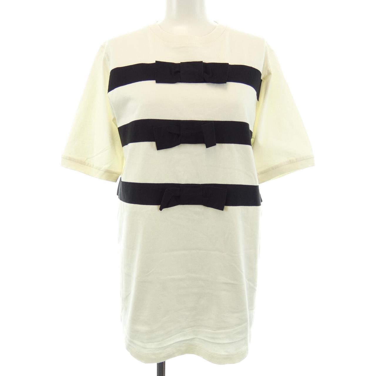 ニナリッチ NINA RICCI Tシャツ