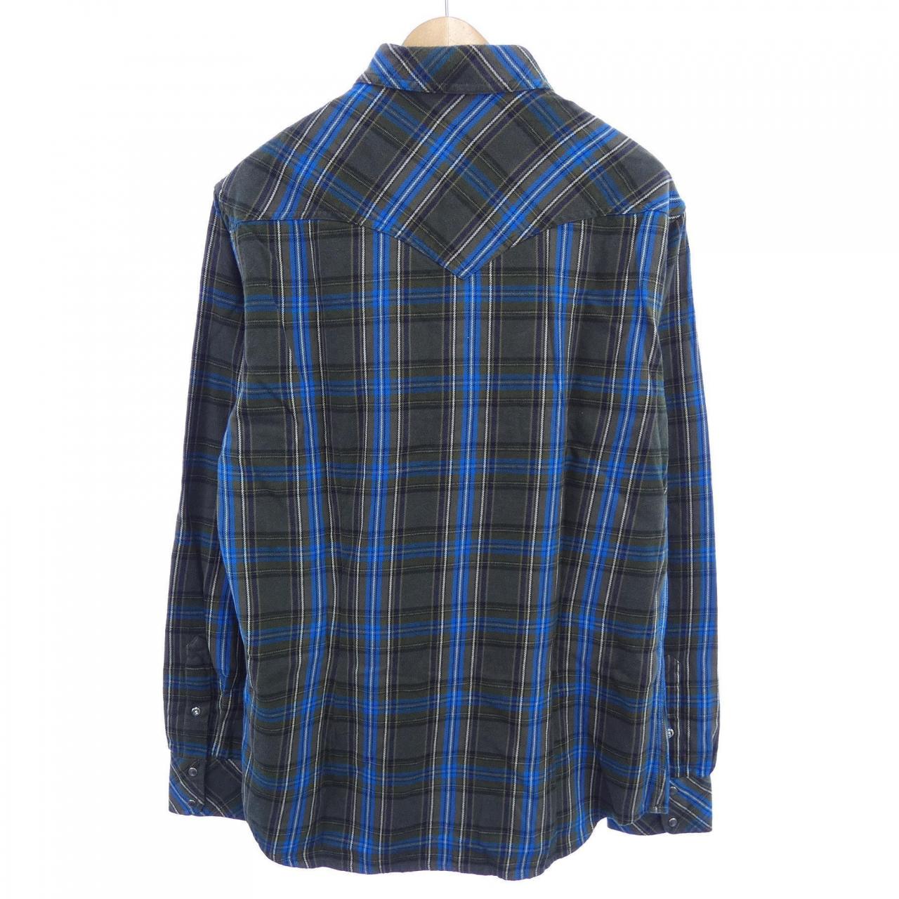 ディーゼル DIESEL シャツ