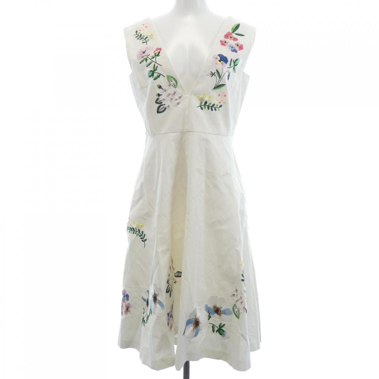 チェスティ chesty 21D506 ワンピース