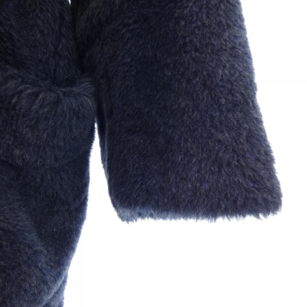マックスマーラ Max Mara 101614 テディベア コート