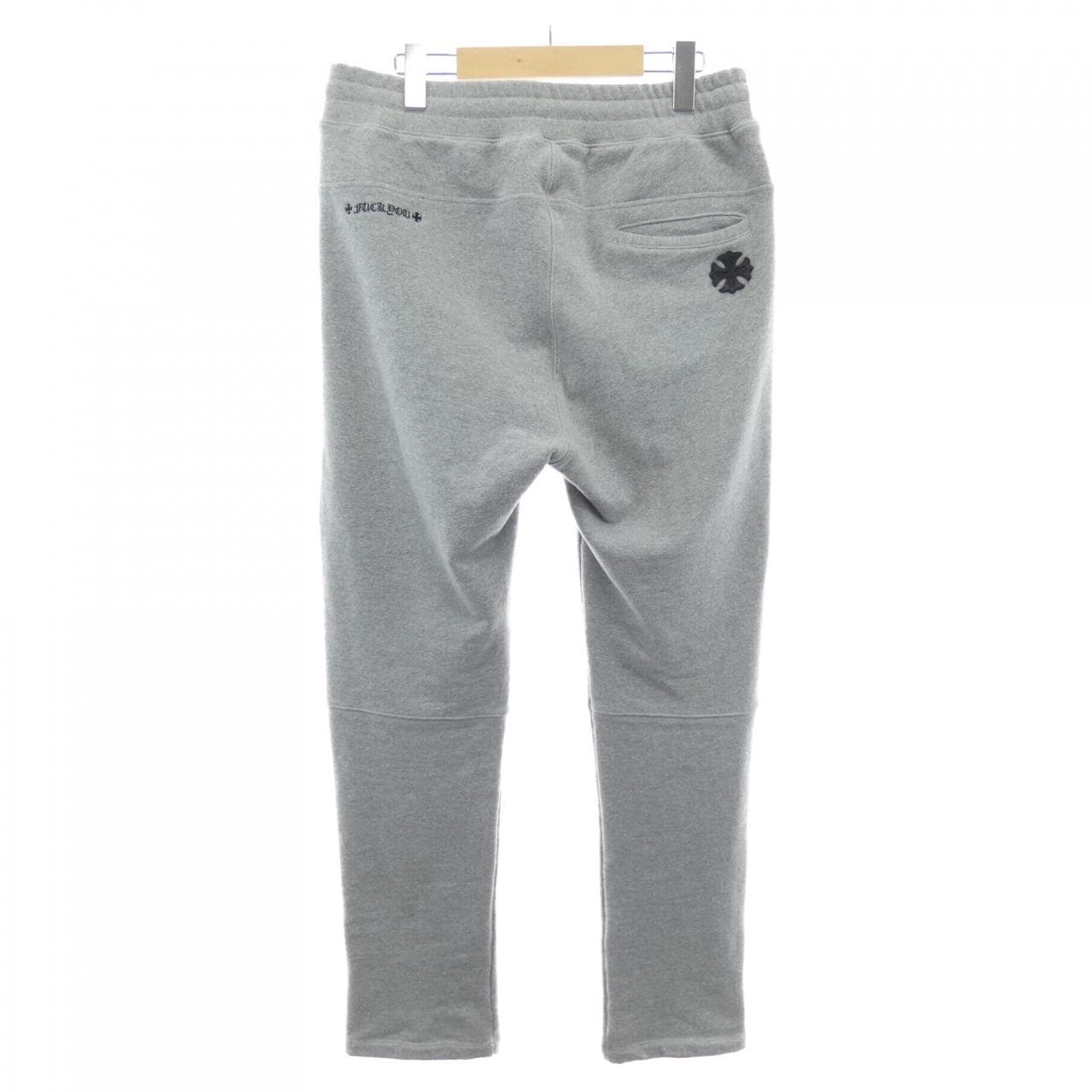 クロムハーツ CHROME HEARTS CHプラス CH PLUS 2214-304-8900 パンツ