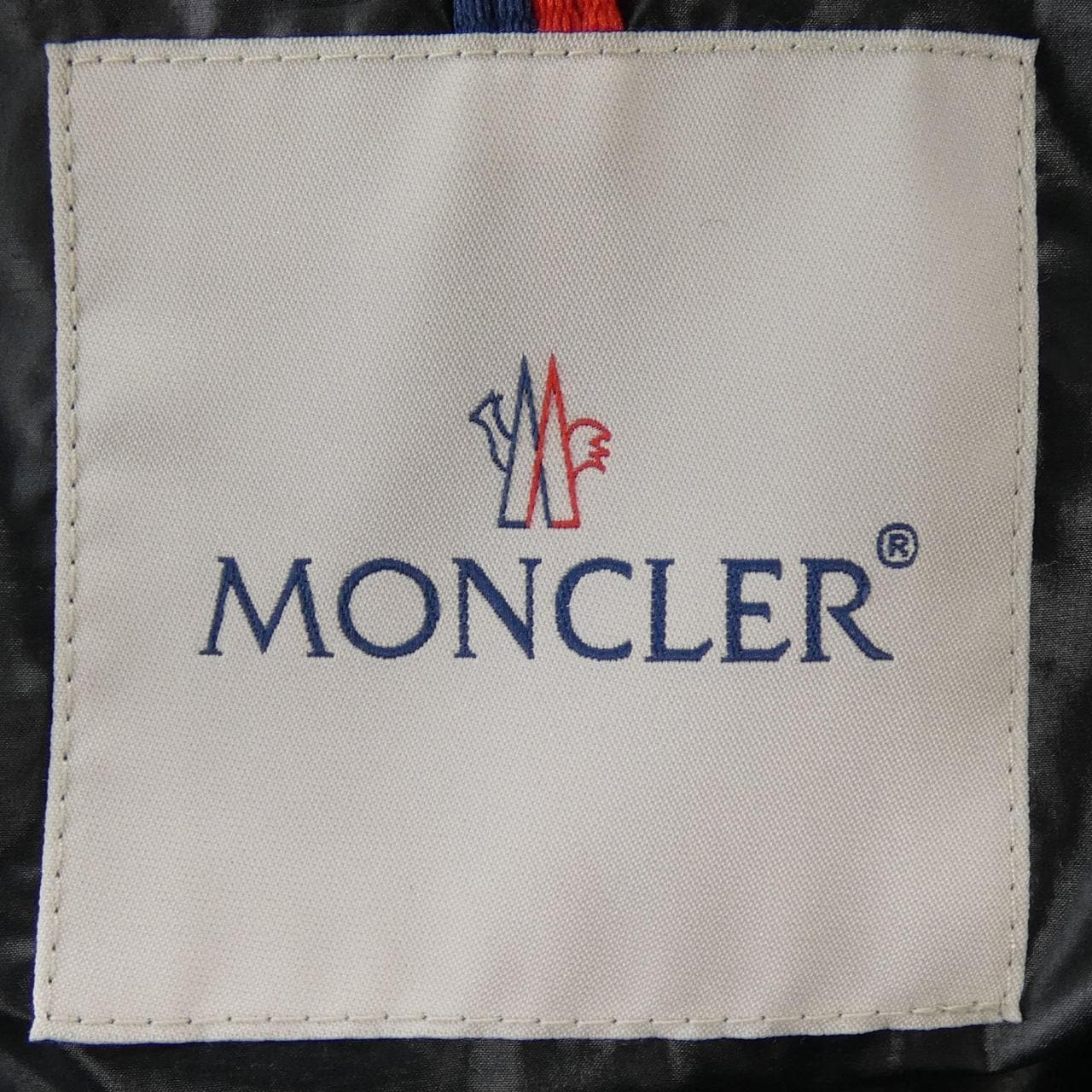 モンクレール MONCLER CARDAMINE ダウンベスト