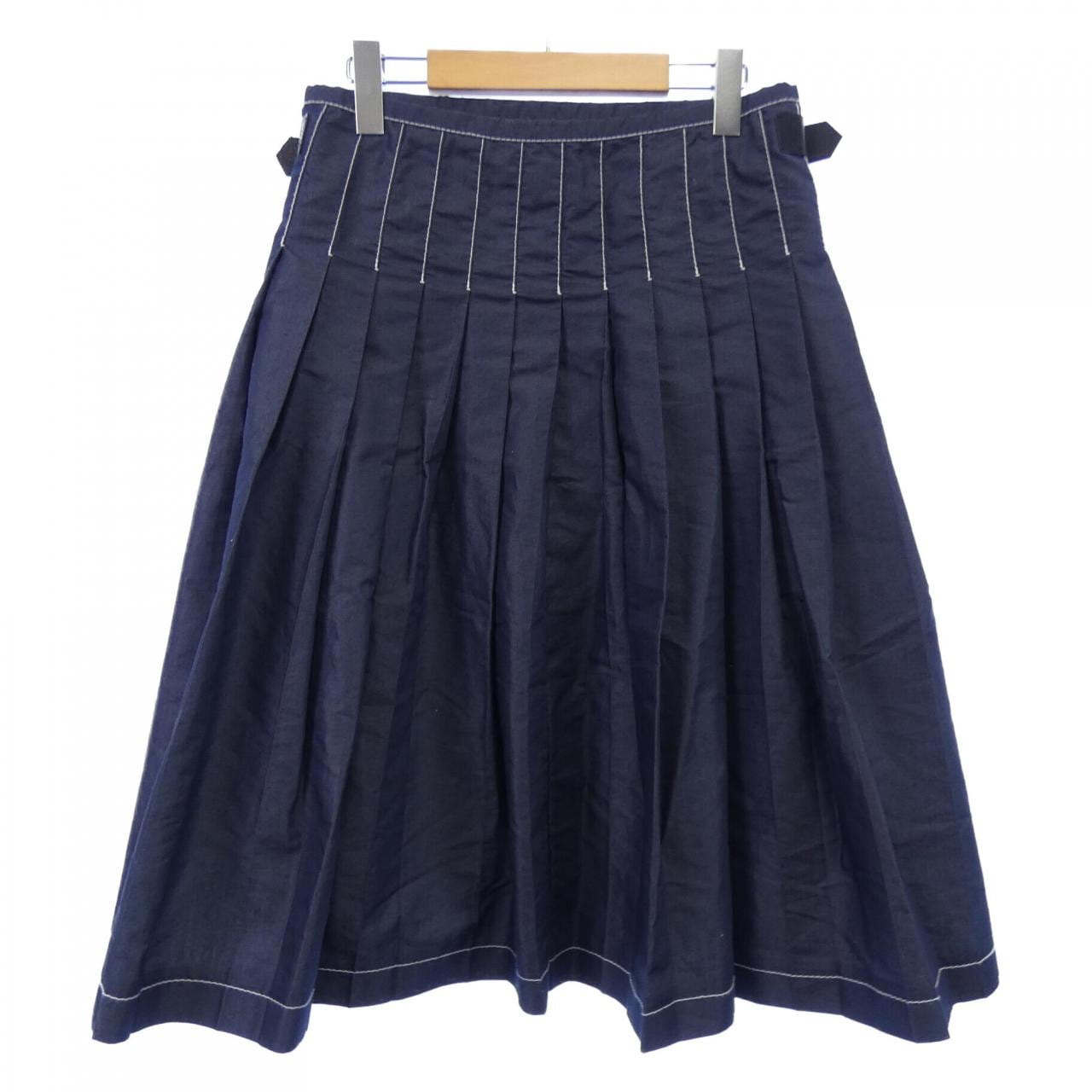 トリココムデギャルソン tricot COMME des GARCONS TQ-S006 スカート