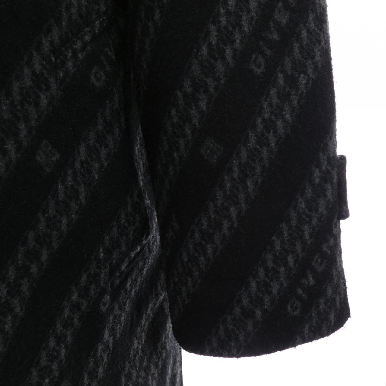 ジバンシー GIVENCHY BMC04Z1395 コート
