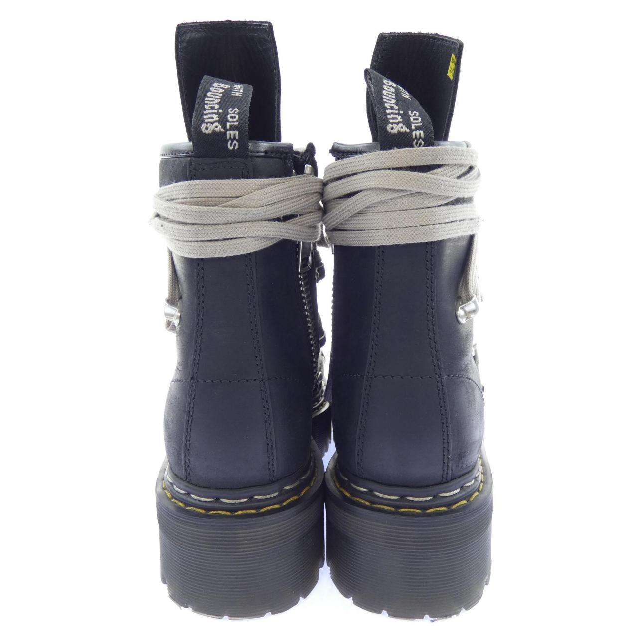 ドクターマーチン DR.MARTENS RICK OWENS ブーツ