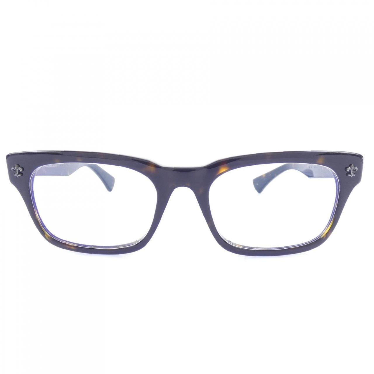 クロムハーツ CHROME HEARTS GITTIN ANY?-A EYEWEAR