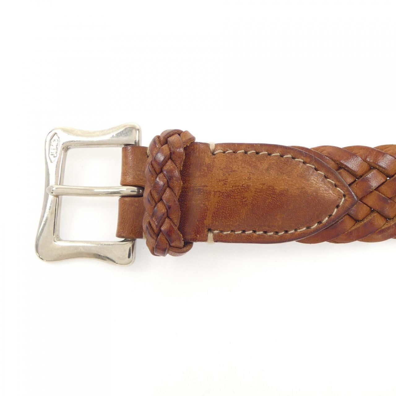 ジェイアンドエムデヴィッドソン J&M DAVIDSON BELT