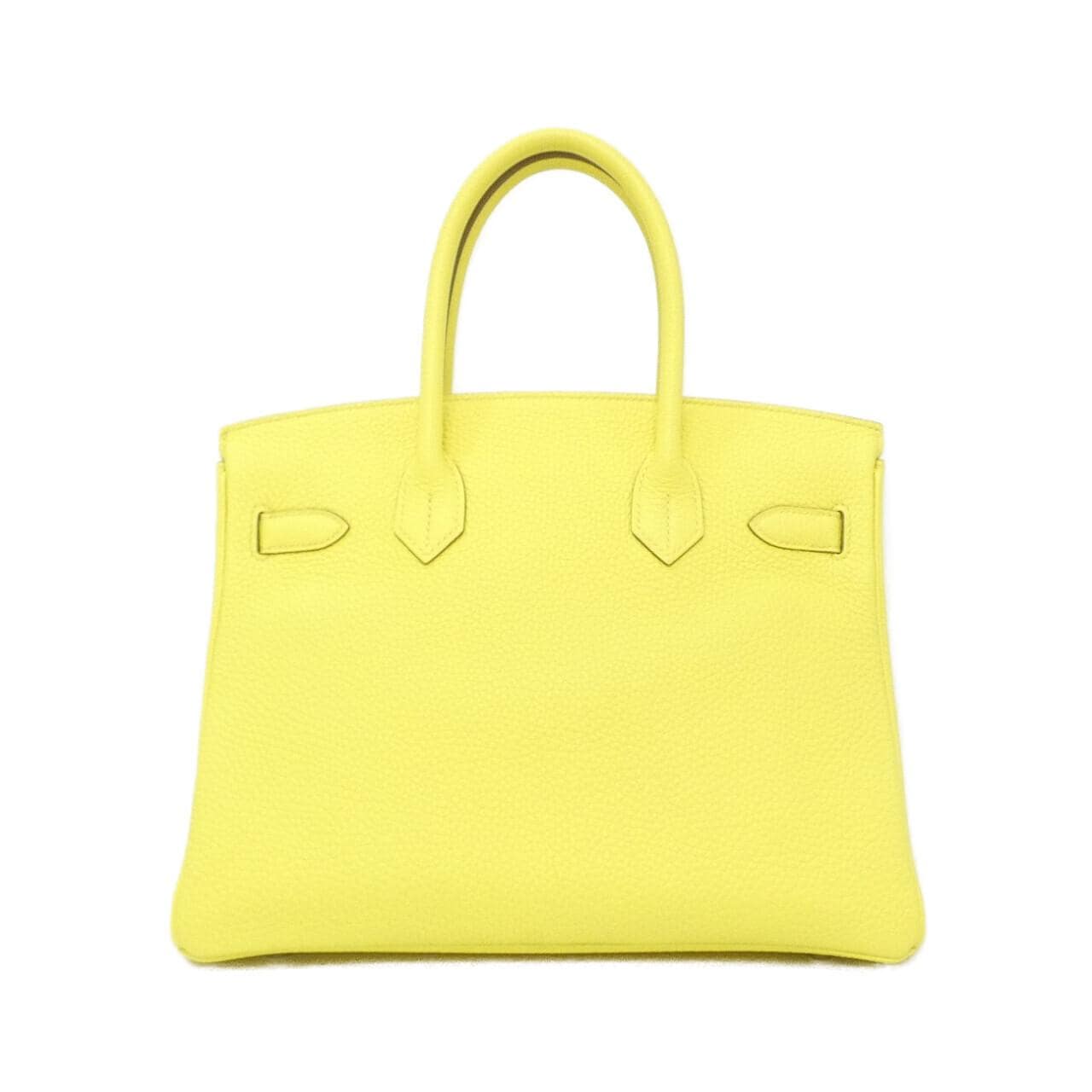 エルメス バーキン 30cm 030520CK バッグ