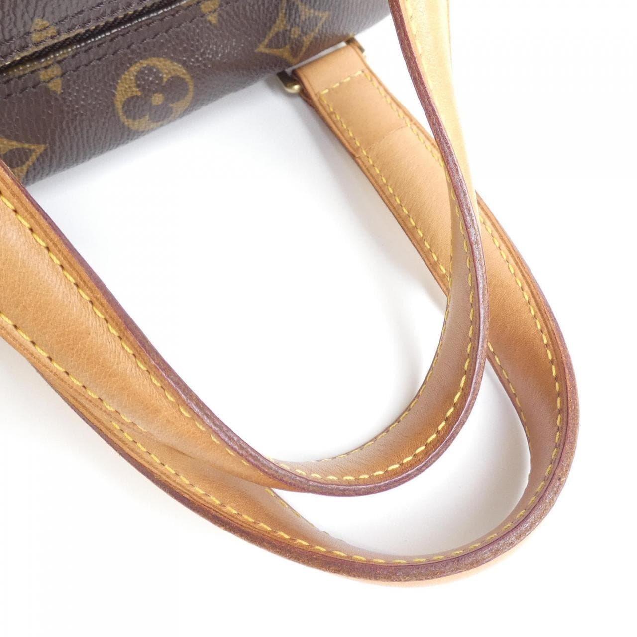 LOUIS VUITTON Monogram Exantrie Cité M51161 包