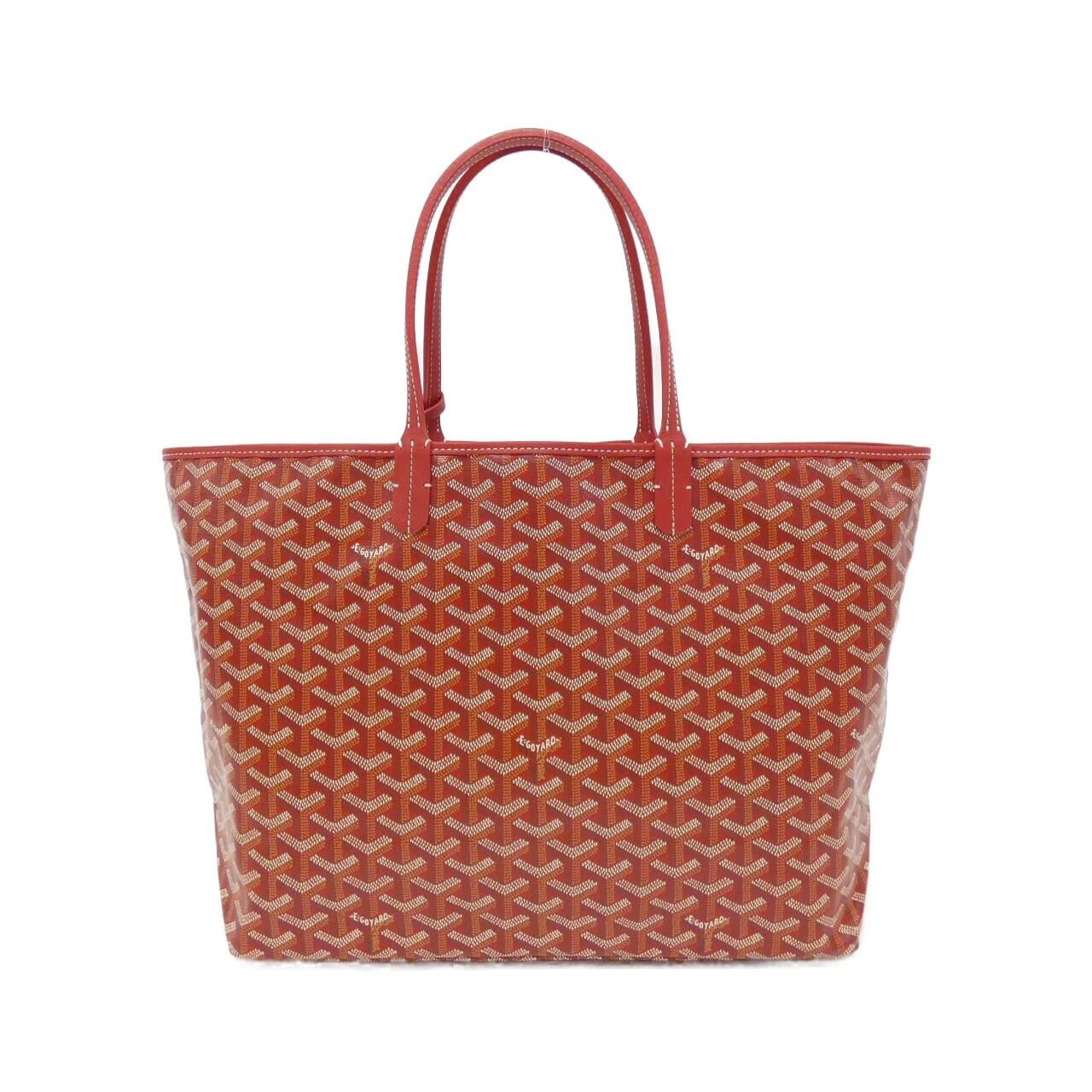 [Unused items] GOYARD Saint Louis PM AMA LOUIS PM bag