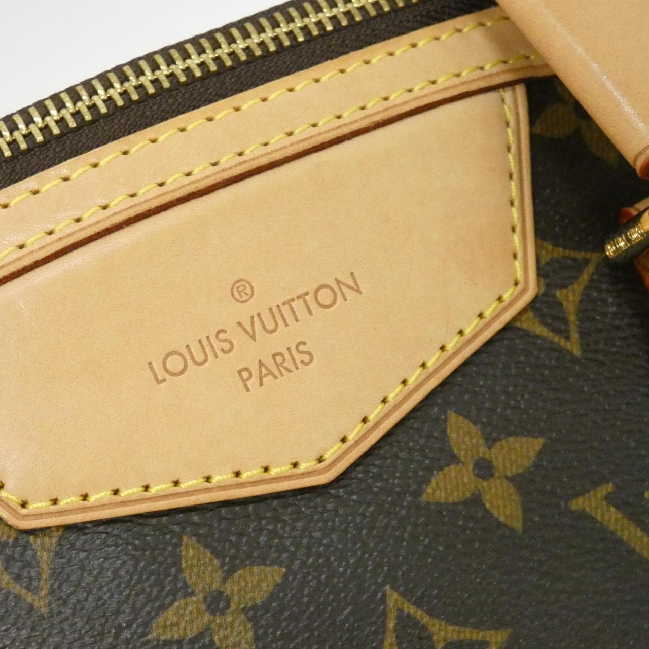 ルイヴィトン モノグラム レティーロ PM M40325 バッグ