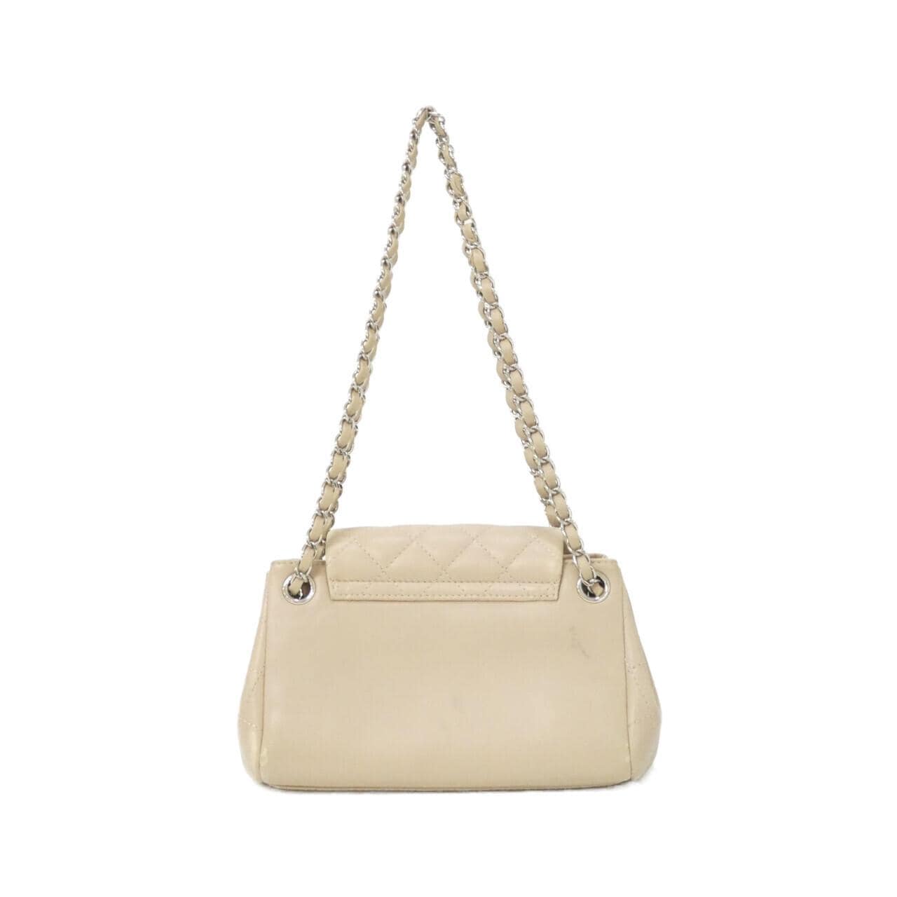 シャネル ショルダーバッグ