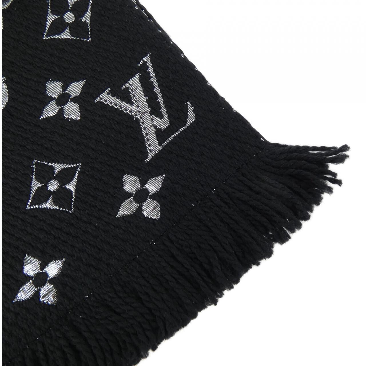 ルイヴィトン LOUIS VUITTON MUFFLER