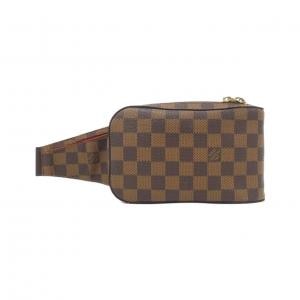 LOUIS VUITTON Damier Jeronimos N51994 Shoulder Bag