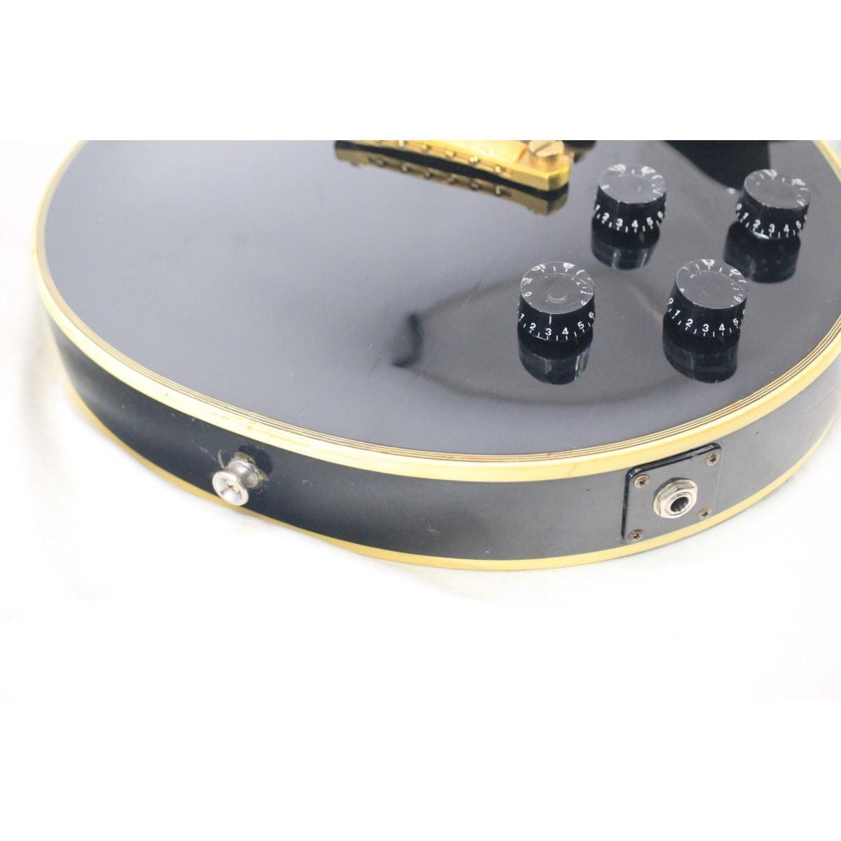 ＯＲＶＩＬＬＥ　ＢＹ　ＧＩＢＳＯＮ　　ＬＰＣ－７５