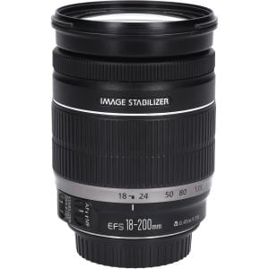ＥＦ－Ｓ１８－２００ｍｍ　Ｆ３．５－５．６ＩＳ