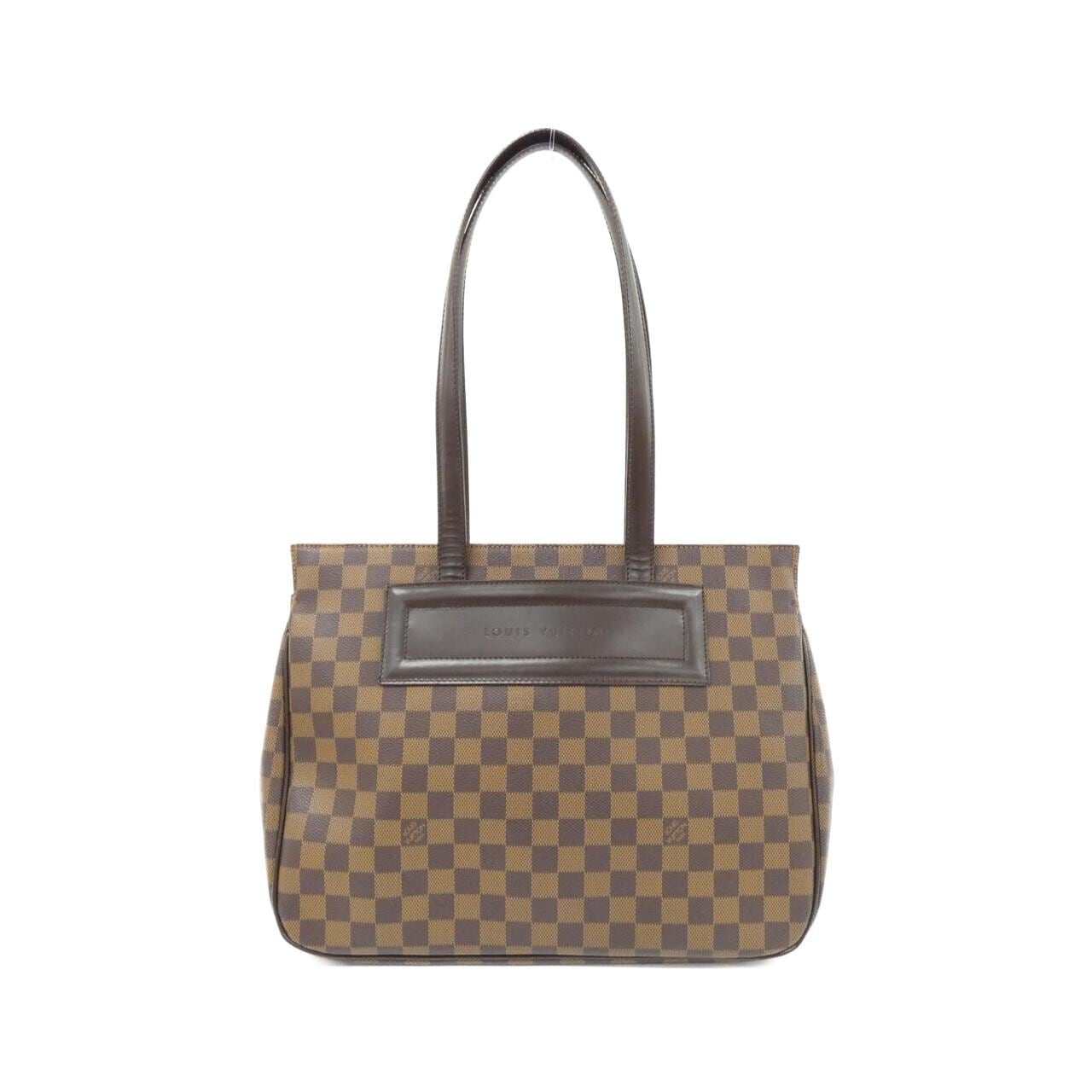 LOUIS VUITTON Damier Parioli PM N51123 包