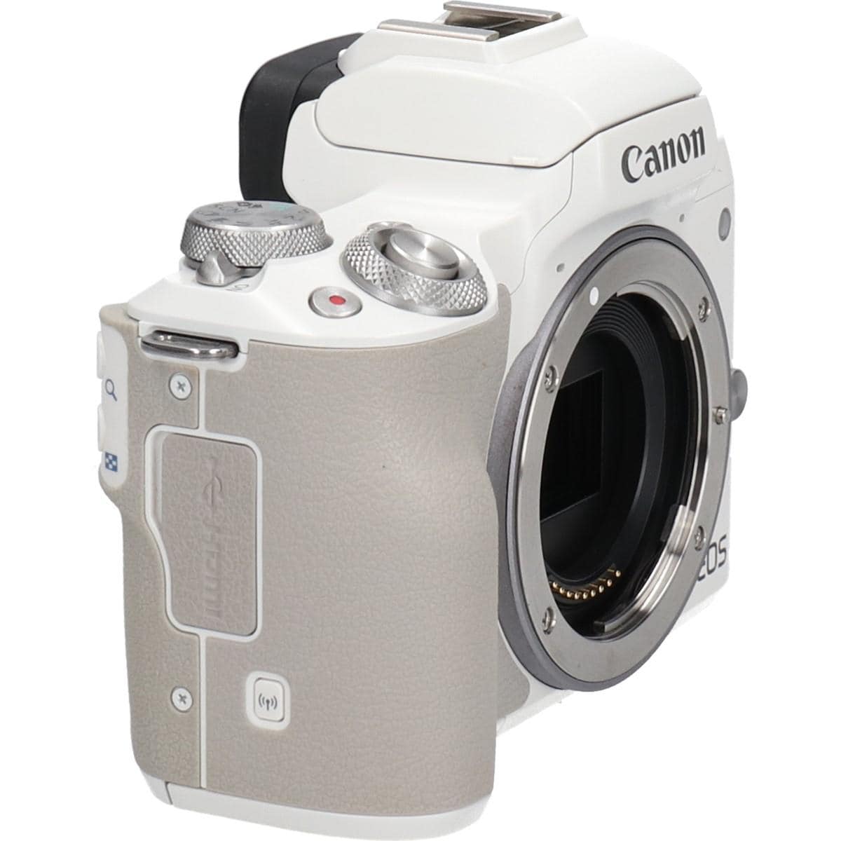 ＥＯＳ　ＫＩＳＳ　Ｍ２
