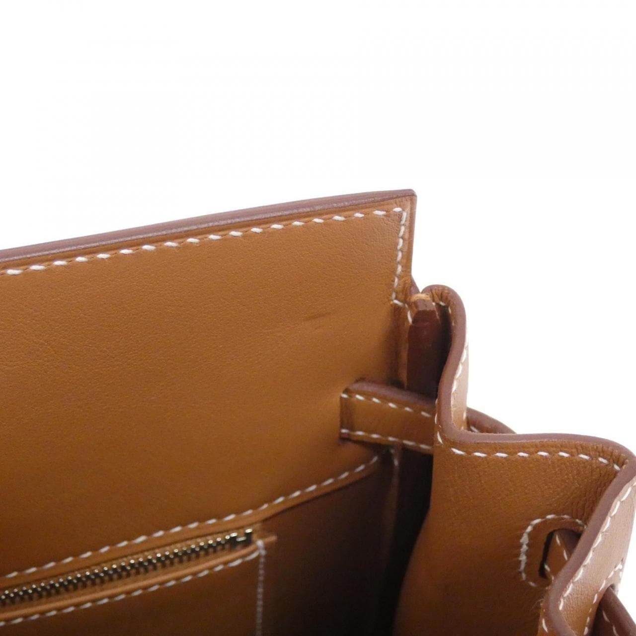 エルメス バーキン シャドー 25cm 082629CK バッグ