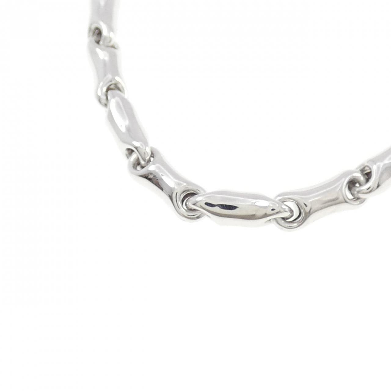 キメント 750WG ネックレス