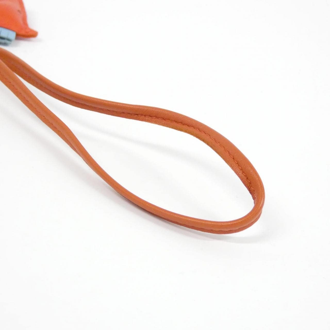 エルメス ロデオ バッグチャーム PM 064929CA