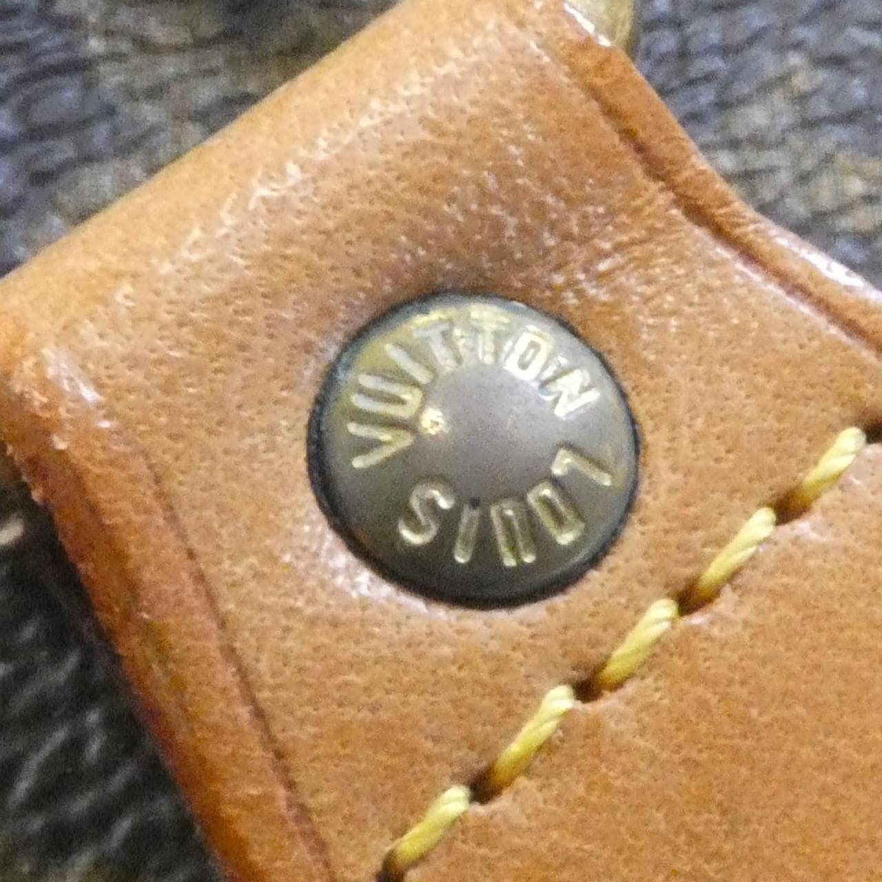 ルイヴィトン モノグラム エリプス PM M51127 バッグ