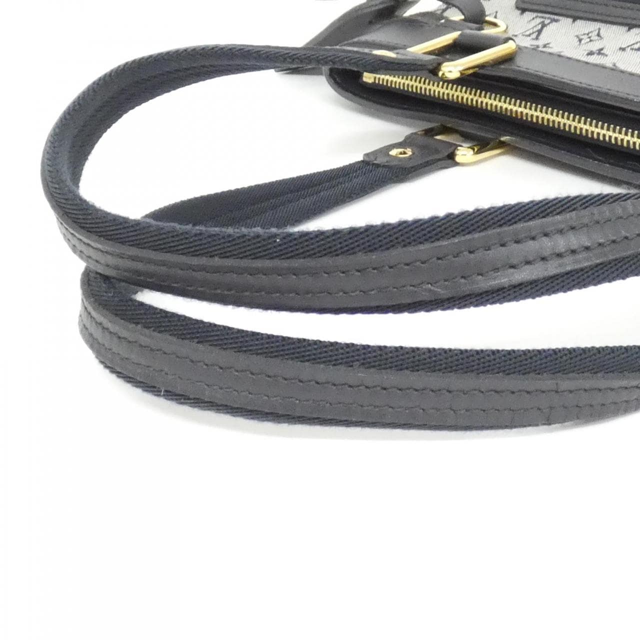 【ヴィンテージ】ルイヴィトン モノグラム ミニ ルシーユ PM M92676 バッグ