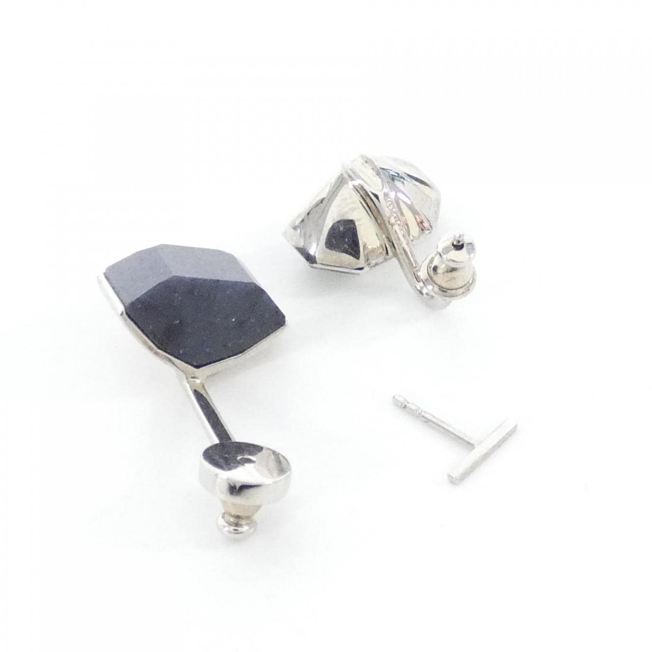 クリスチャンディオール ピアス