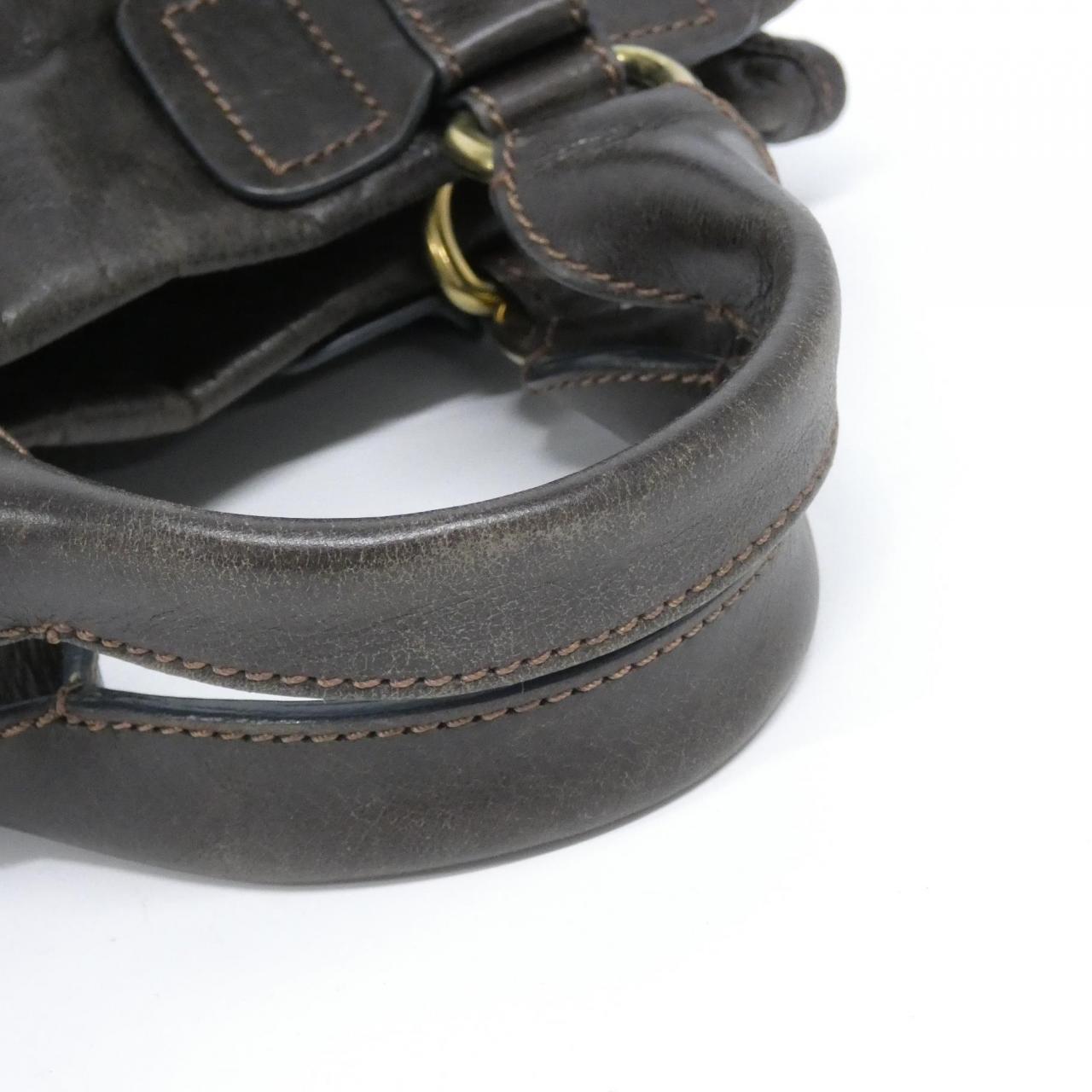 クロエ ベイ 7ES355 バッグ