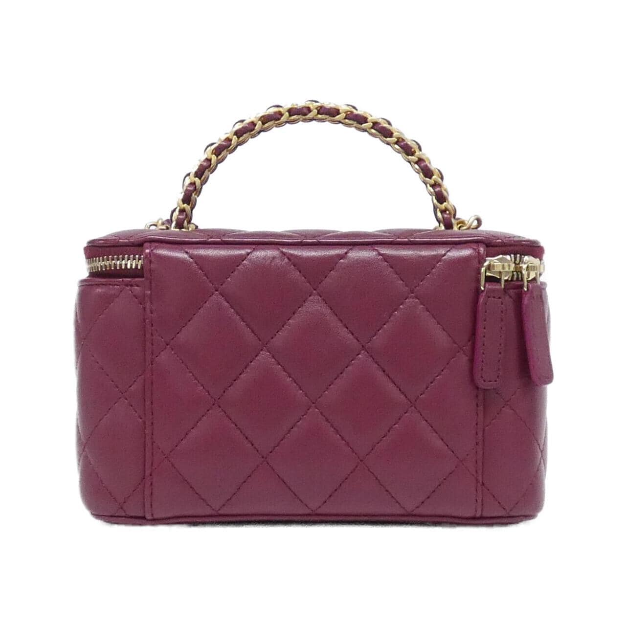 シャネル AP3012 バッグ