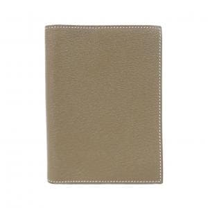 エルメス アジェンダ GM 028179CA オーガナイザー