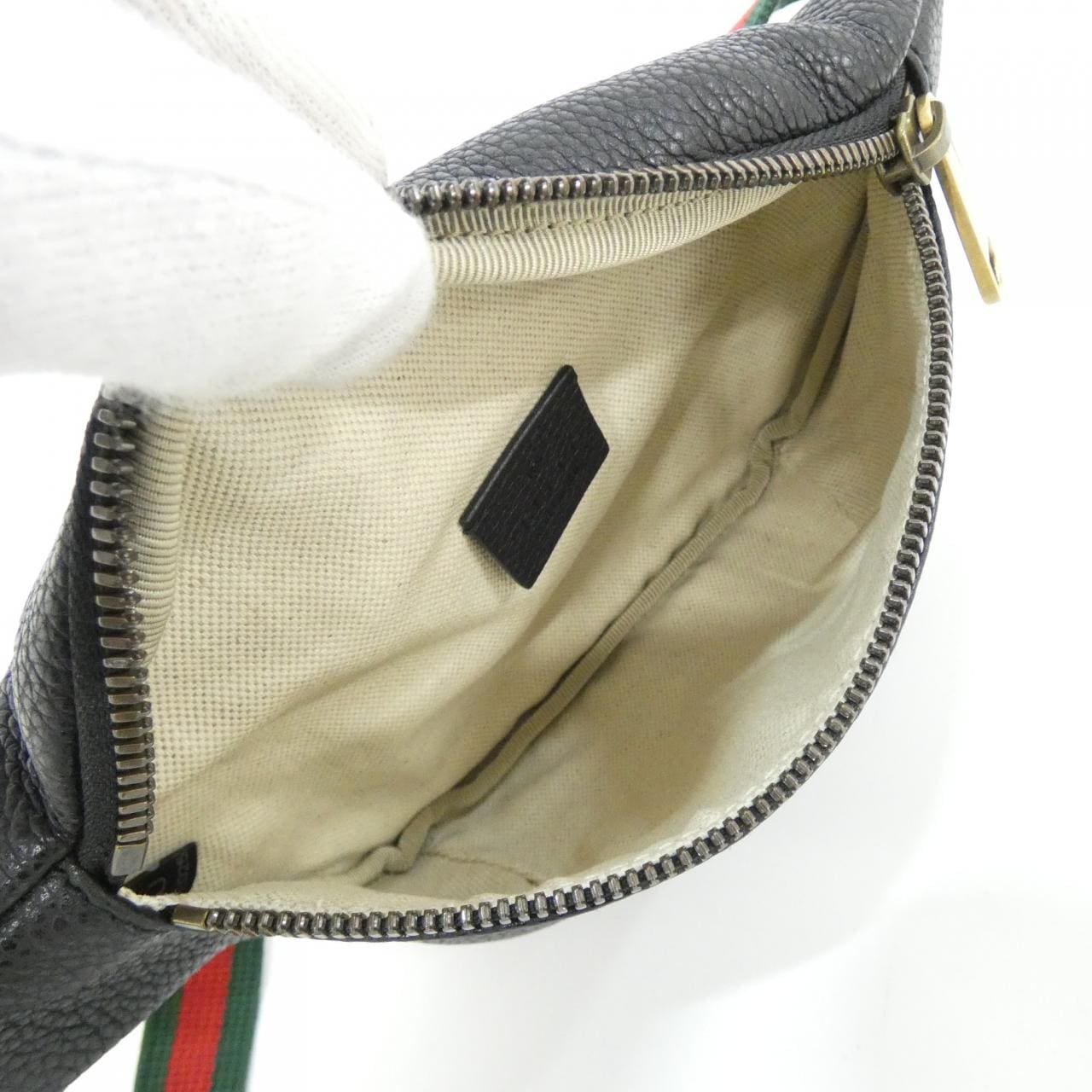 グッチ GUCCI PRINT 527792 0GCCT ウエストバッグ