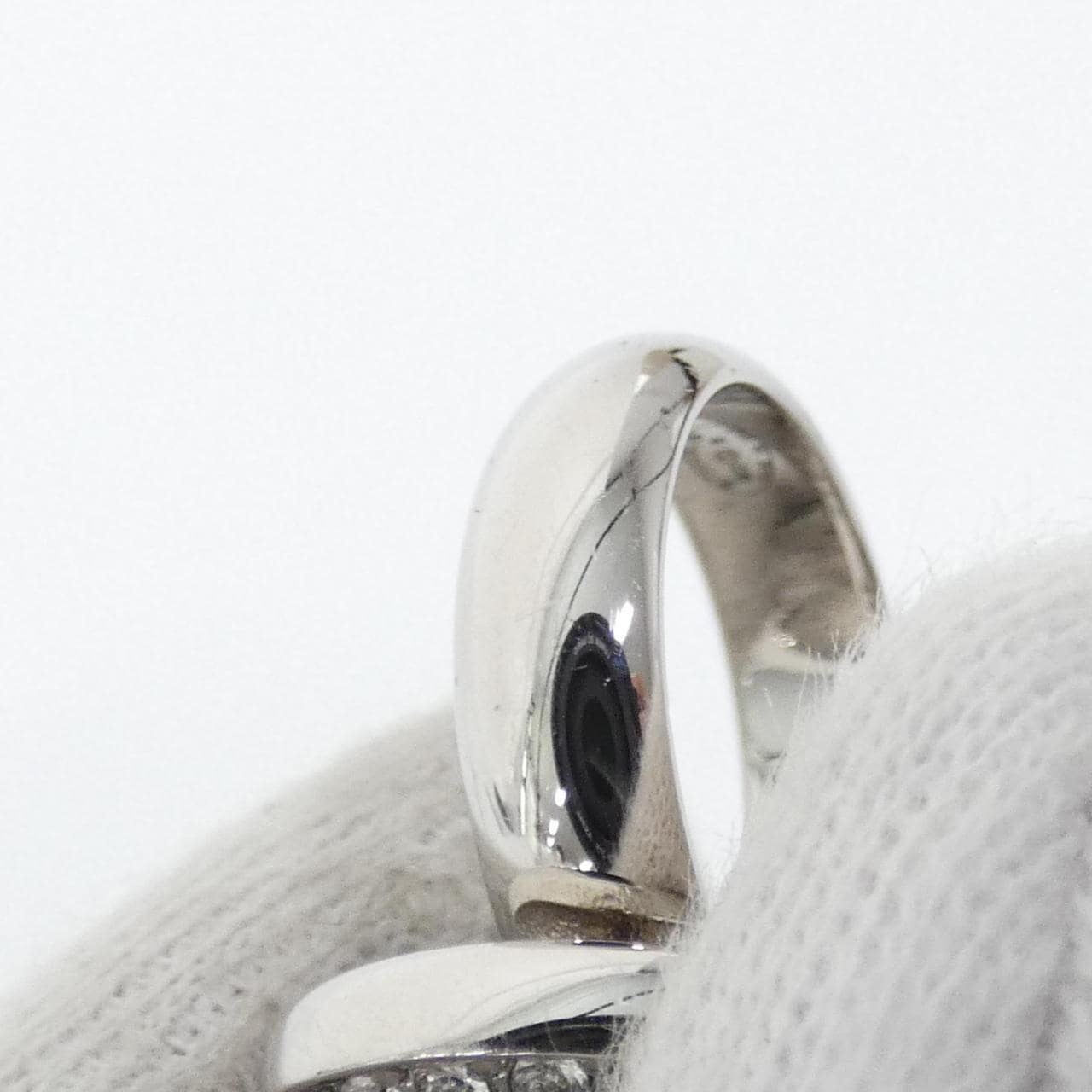 シャネル ABB637 リング