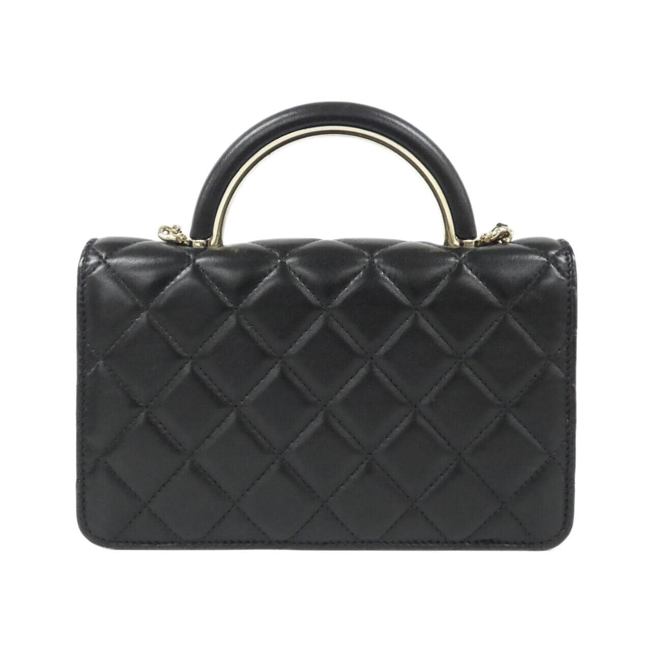 シャネル AP2844 チェーンウォレット