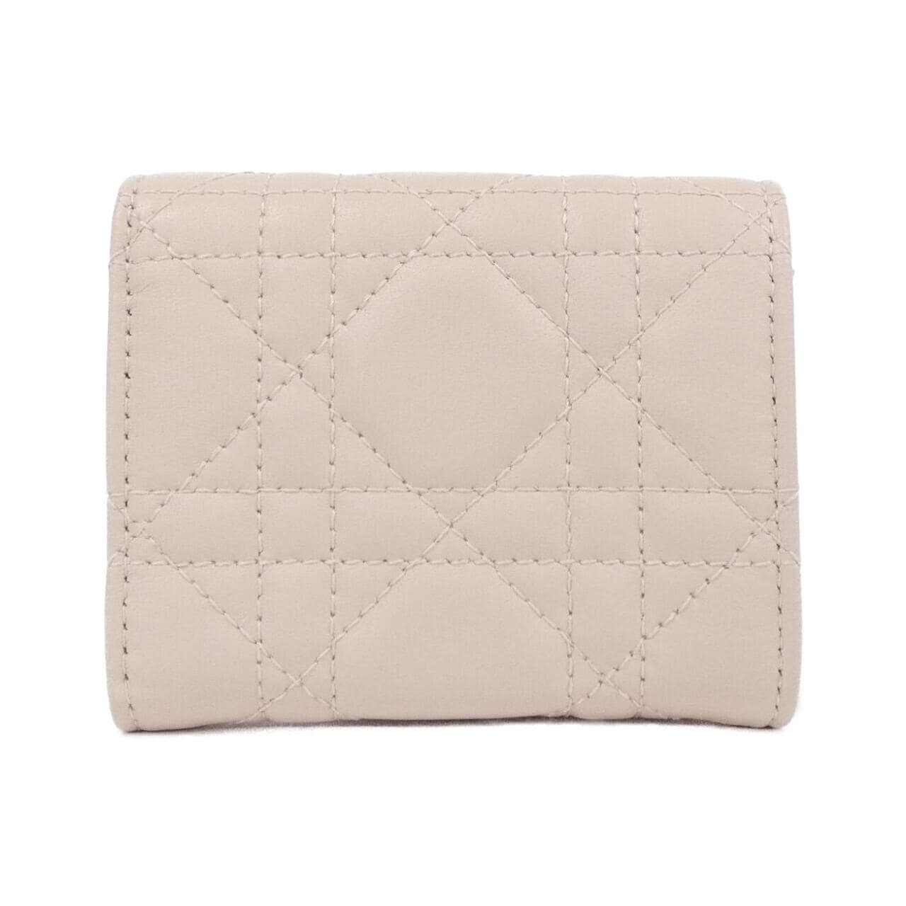 クリスチャンディオール マイ ディオール ハイビスカス L ジップ ウォレット S6023ONMJ 財布