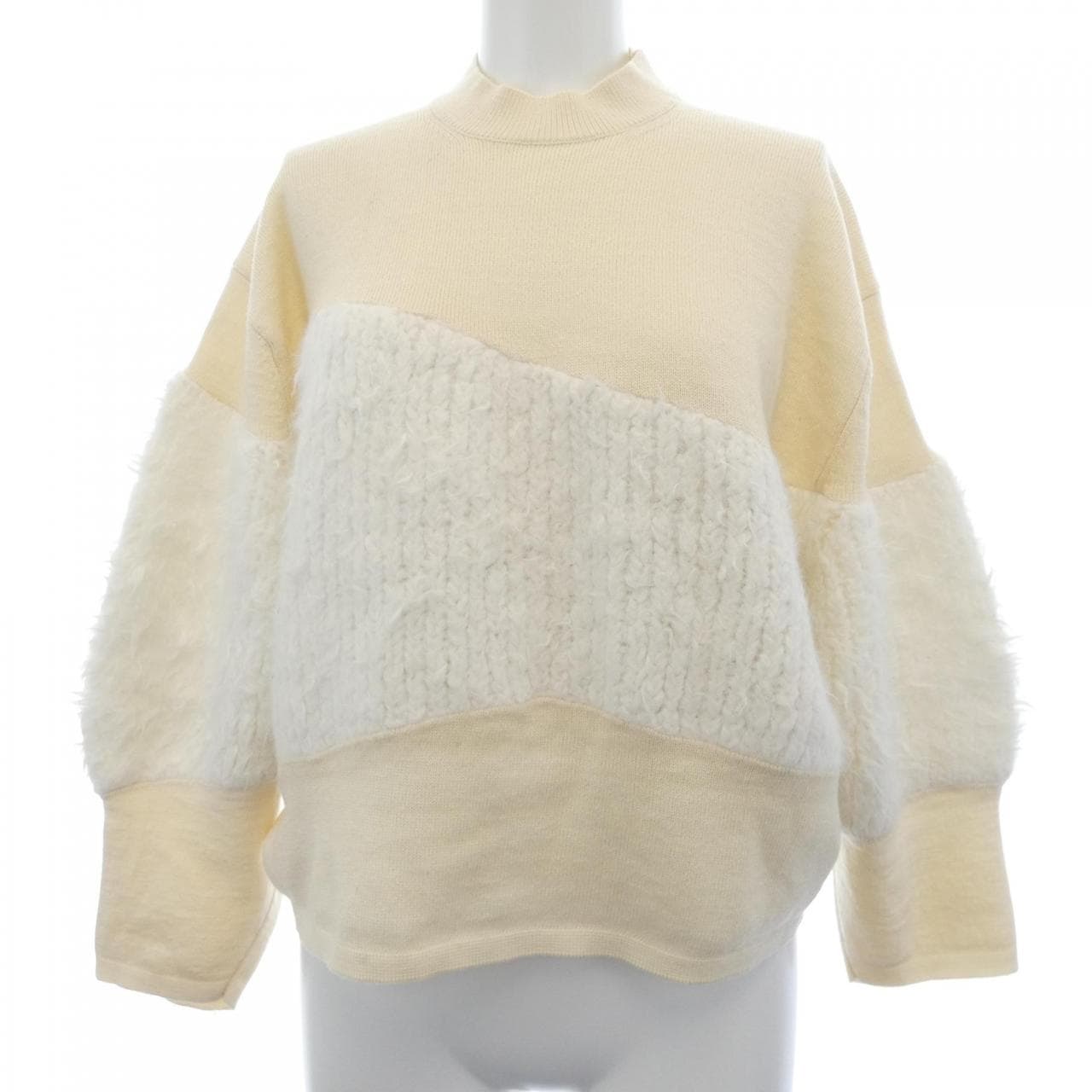 スリーワンフィリップリム 3.1 Phillip Lim ニット