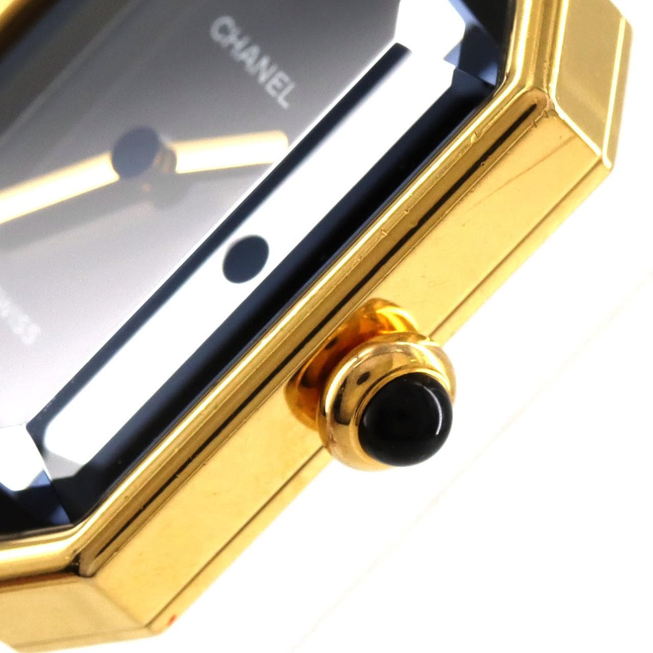 CHANEL premiere GP M size H0001 GP Quartz