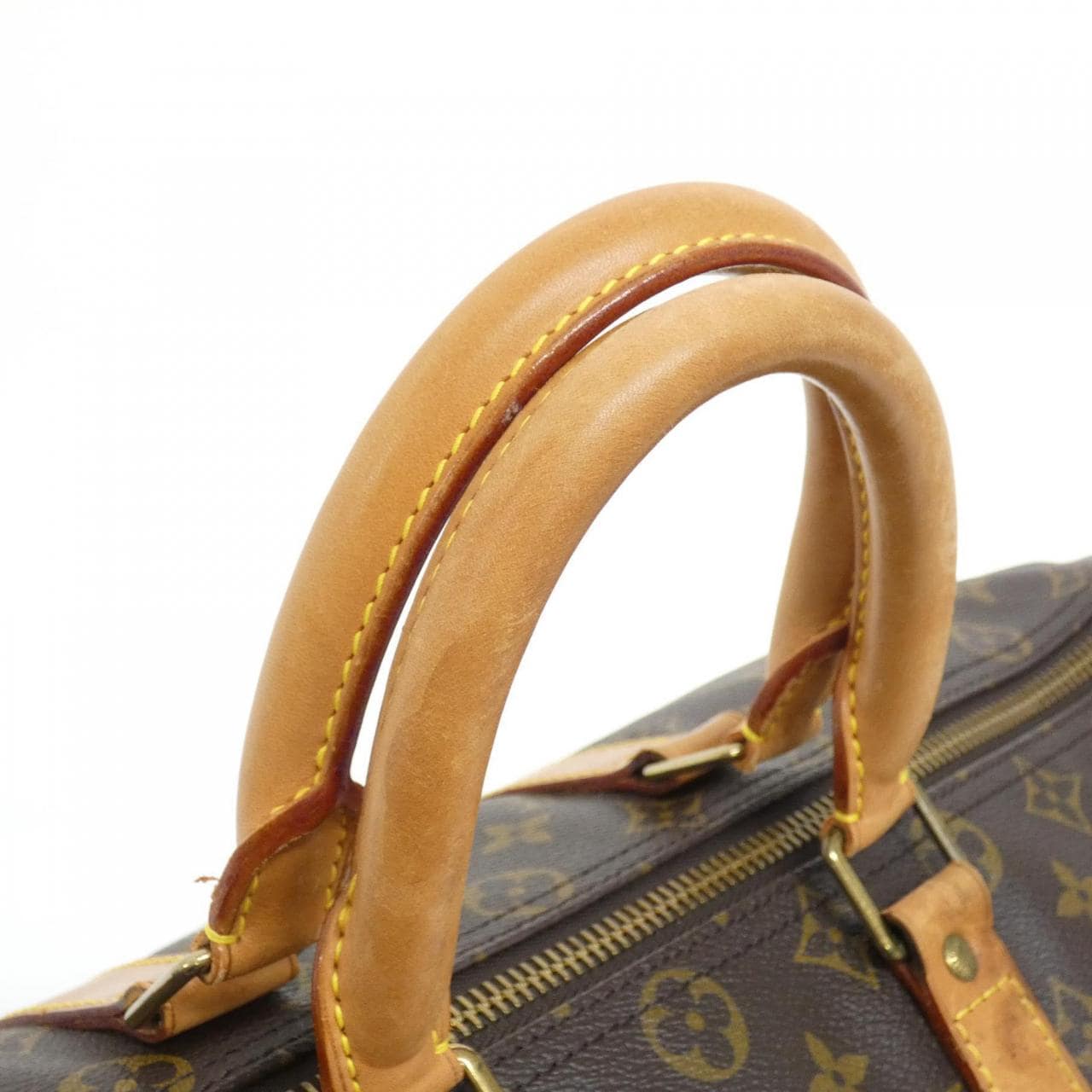 LOUIS VUITTON Monogram Keepall 45 厘米 M41428 波士顿包