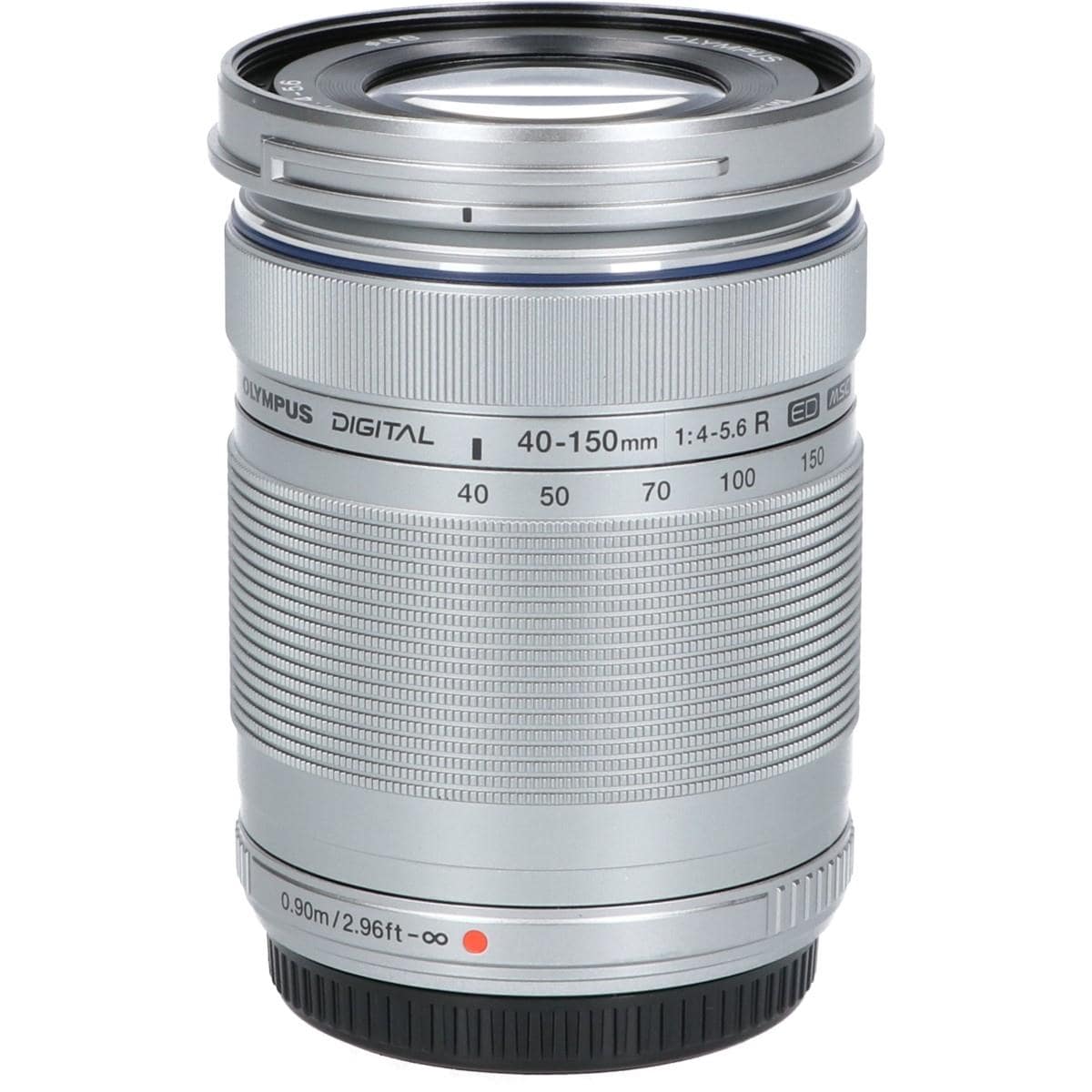 MZD ED40-150mm F4-5.6R